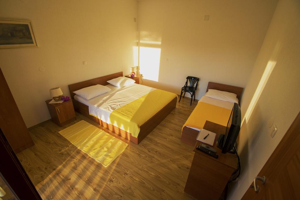 Apartments Zile Стариград-Пакленица Номер фото